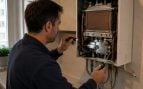 trucos de climatización, purgar calentador, cómo purgar los calentadores, por qué hay que purgar el calentador de agua.
