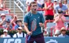 Dani Mérida US Open