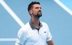 Djokovic US Open