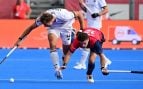 España se convierte en subcampeona del Mundo en hockey tras caer ante Alemania
