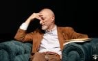 Reverte rotundo contra los que usan el término «migrante» en Ceuta: «Es una absoluta gilipollez»