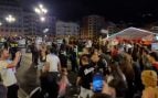 fiestas de bilbao