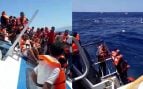 Al menos seis muertos en el naufragio de un ferry con 267 personas a bordo en la costa de Chipre