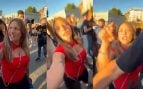 Reportera Malas Lenguas de TVE