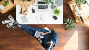 buscar empleo linkedin
