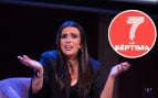Sarah Santaolalla ficha por La Séptima
