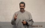 Nicolás Maduro (foto: X).