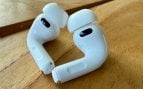 airpods cámara