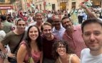 Psoe Baleares sáhara niños saharauis Marruecos