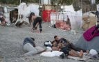 La invasión de ilegales eleva a 33 millones las pérdidas en Ceuta y desploma el comercio y el turismo