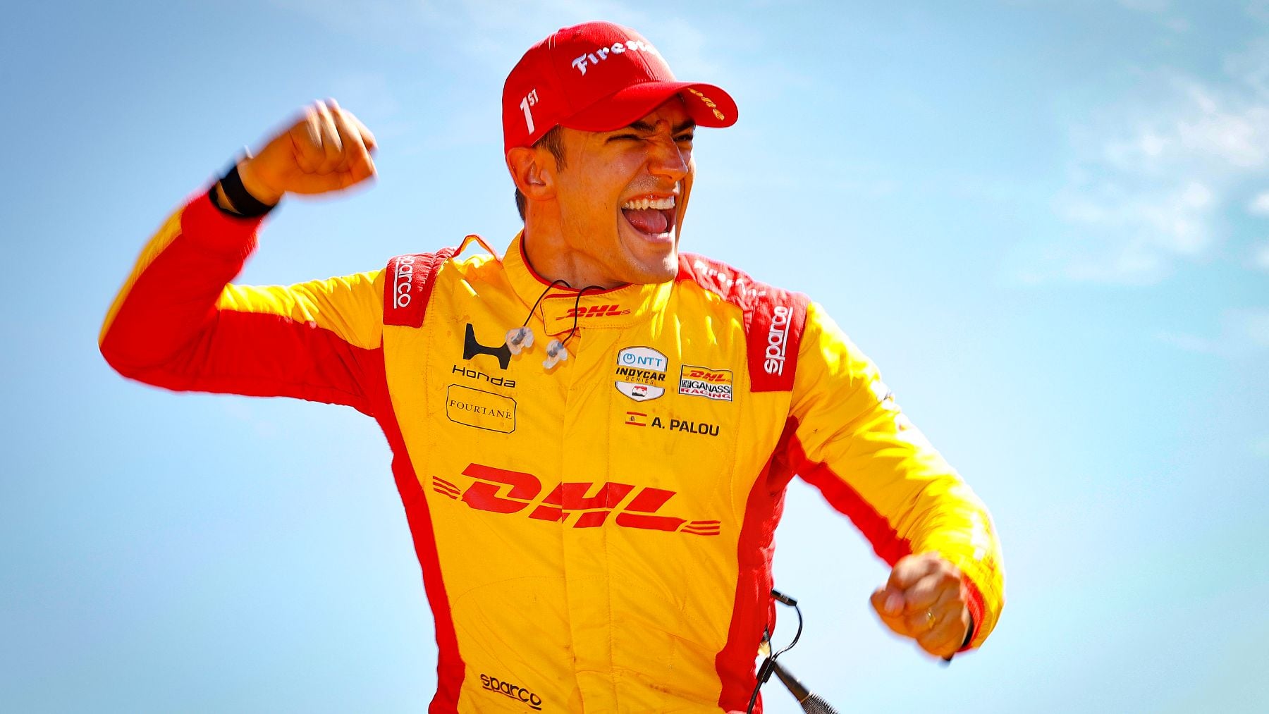 Álex Palou conquista la IndyCar por quinta vez y bate un récord monstruoso