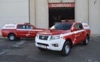 Bomberos diputación de Teruel (foto: DPT).