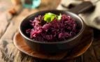 Receta de lombarda