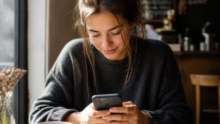 Psicólogos mensajes de WhatsApp