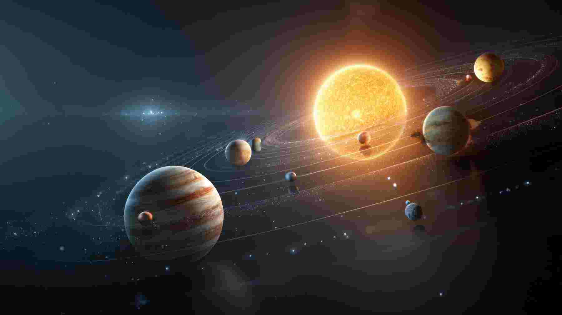 Mercurio en máxima elongación octubre 2026: el mejor momento para observar el planeta más esquivo