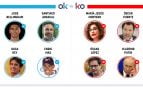 Los OK y KO del lunes, 31 de agosto de 2026