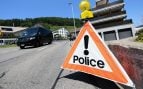 Al menos un muerto y cinco heridos en un tiroteo durante una rave en Suiza