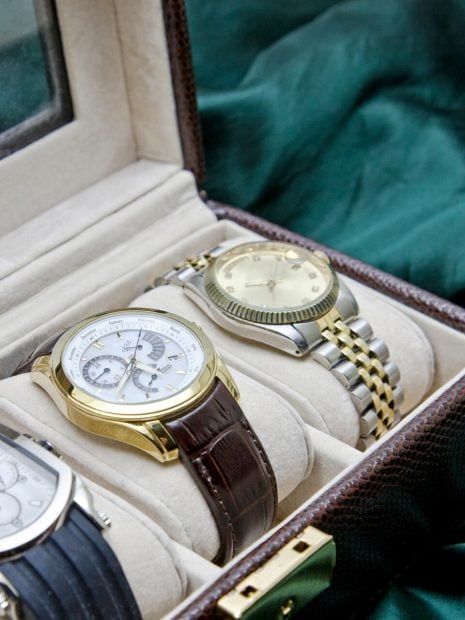 relojes samsung swatch