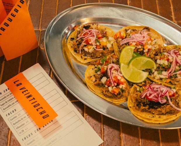 Tacos, restaurantes, 28