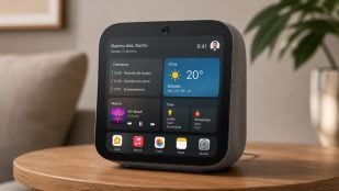 Home Hub