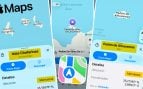 Ceuta Apple Maps, OKDIARIO, Marruecos