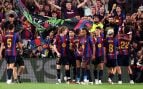 clasificación liga, barcelona