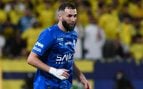 Karim Benzema