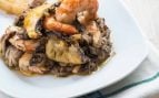 Receta de boletus