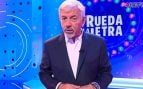 Carlos Sobera en Rueda la letra. (Mediaset)