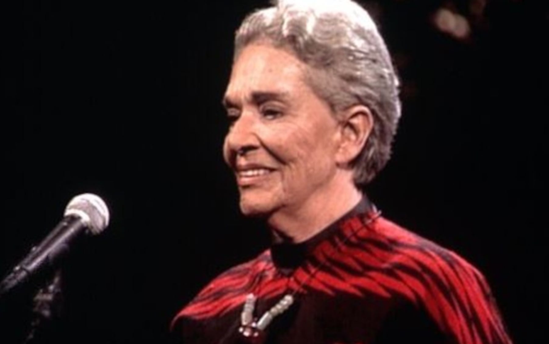 Chavela Vargas