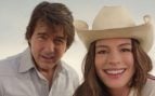 Del cielo al asfalto: Tras ‘Top Gun: Maverick’, Tom Cruise prepara junto a Anne Hathaway el estreno de ‘Días de trueno 2’