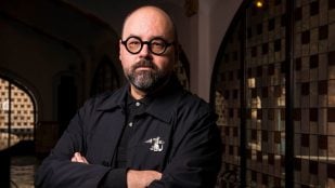 Carlos Ruiz Zafón
