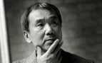 Haruki Murakami. Foto de EuropaPress.