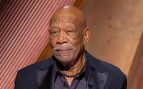 Morgan Freeman. Imagen de EuropaPress.