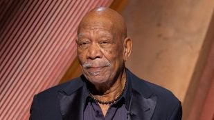 Morgan Freeman. Imagen de EuropaPress.