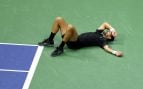Djokovic US Open