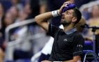 Djokovic US Open