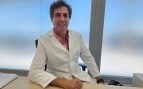 Quirónsalud Málaga, Servicio Médico Oficial del Campeonato de España de Vóley Playa