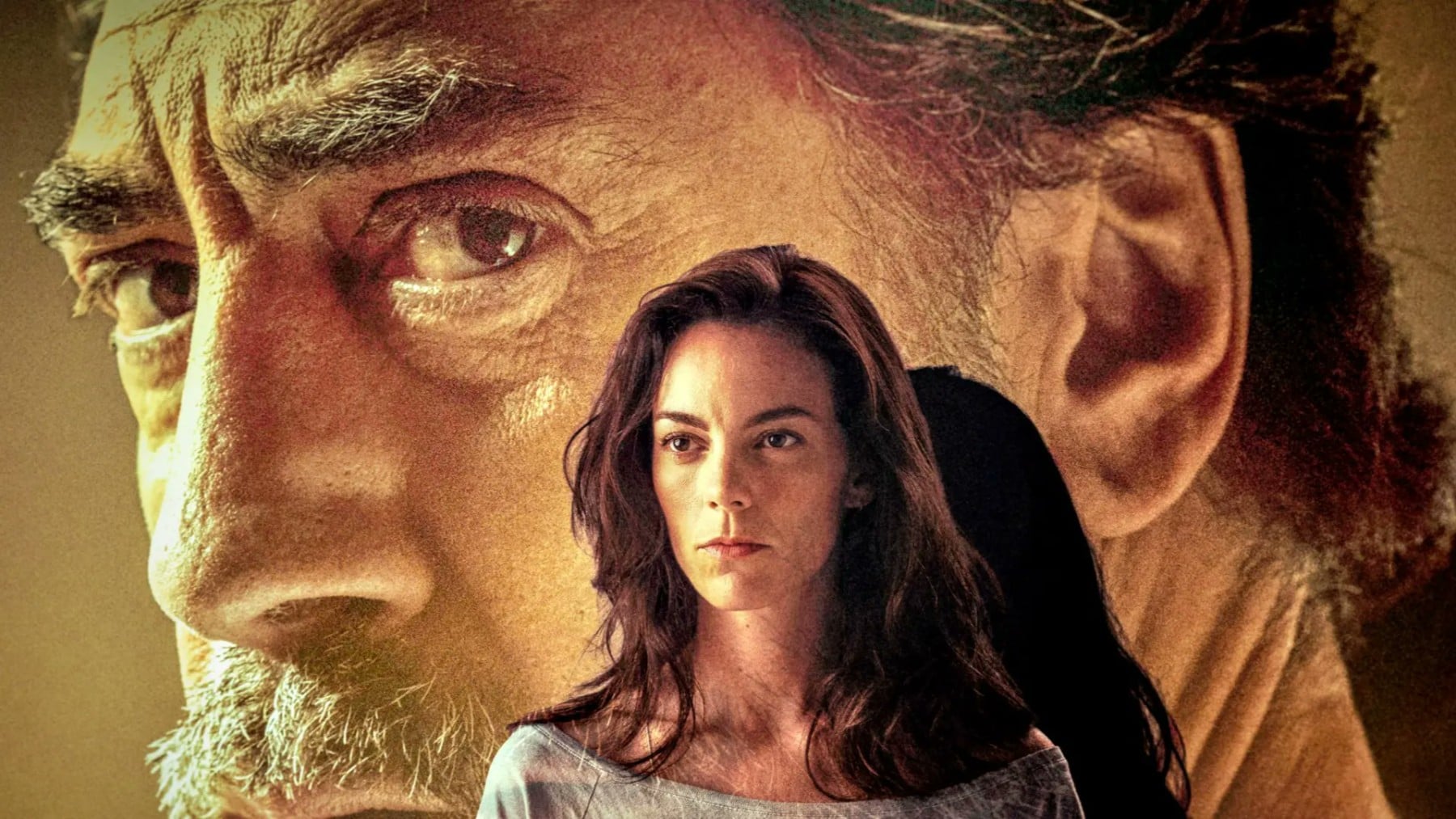 ‘El ser querido’ (Movistar Plus+/A Contracorriente Films).