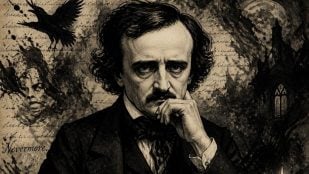 Edgar Allan Poe
