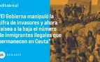 No son cinco mil, sino cuatro veces más
