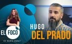 Hugo del Prado (Jupol): «Si recibiéramos orden de actuar controlaríamos la situación en Ceuta en menos de 48 horas»