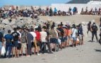Inmigrantes de Ceuta, ayudas, gobierno de sanchéz, pymes, autónomos, empresas