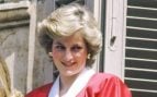 Diana de Gales en un acto oficial. (Foto: Europa Press)