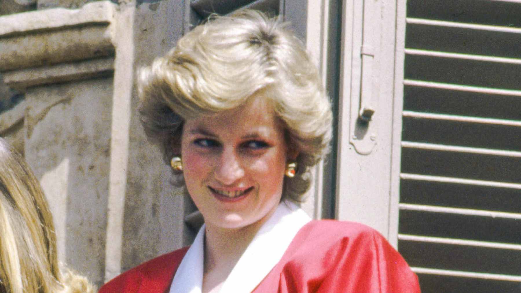 Diana de Gales en un acto oficial. (Foto: Europa Press)