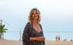 Susanna Griso habla de su luna de miel