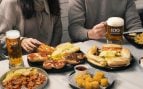 Mismo concepto, otra cultura: así se redefine el fast food con ADN español