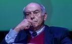 José Antonio Marina, filósofo español, sobre la educación de los hijos: «Educar a alguien es uno de los mejores medios de educarse a sí mismo. No se puede ayudar a crecer sin aumentar la propia estatura»