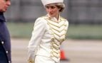 Lady Di, Princess Diana, chaqueta, Zara, cintura vasca
