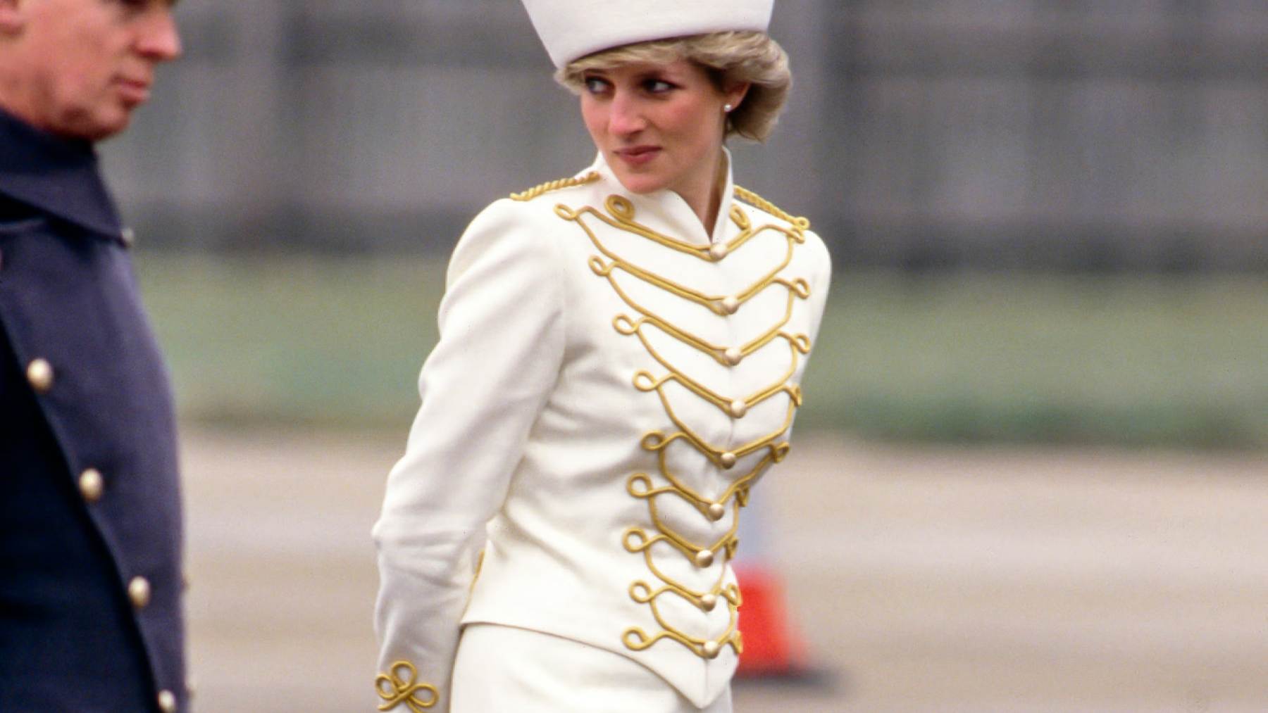 (Foto: Princess Diana Archive)